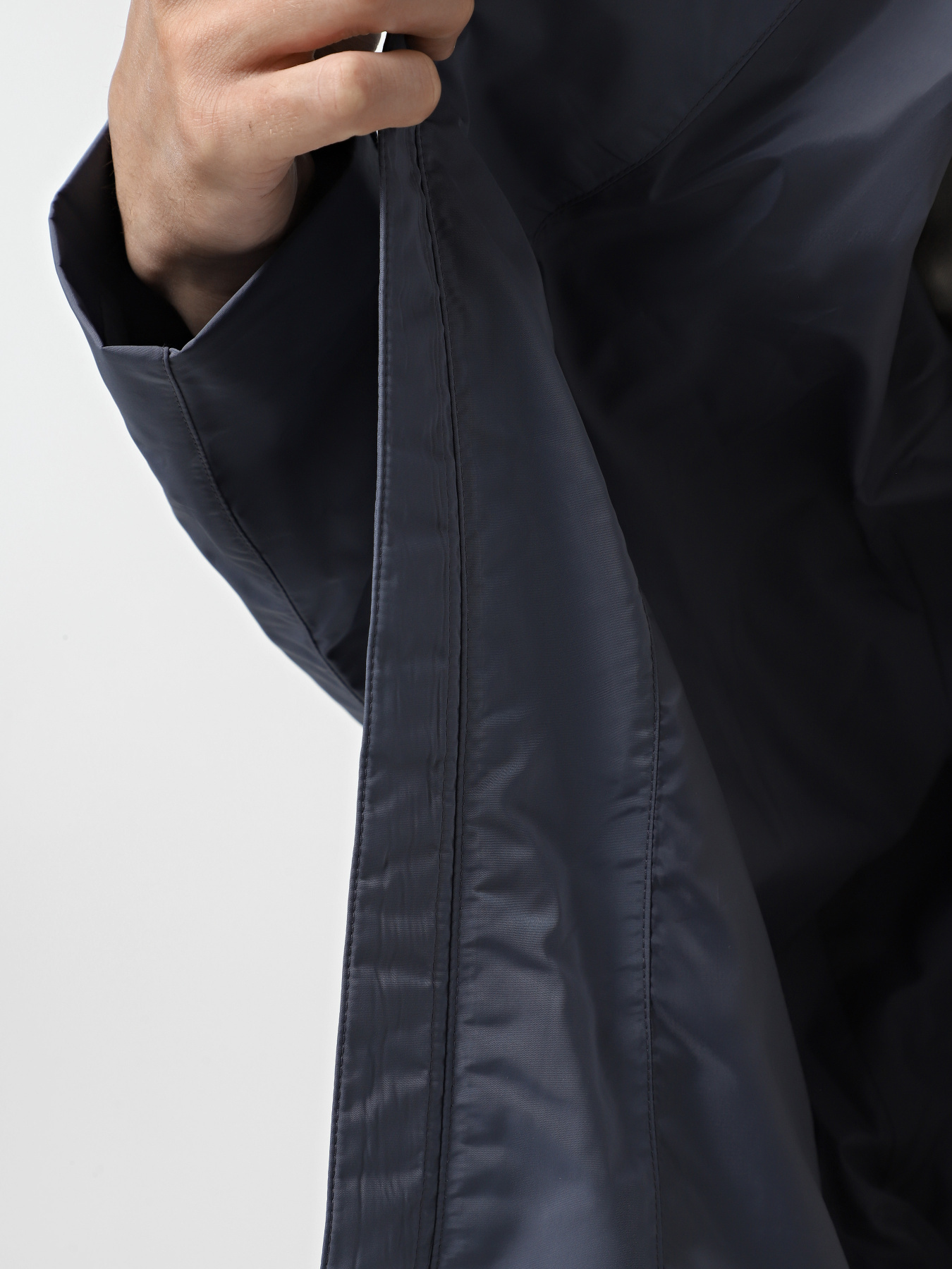 Демісезонна куртка Calvin Klein модель K10K114111-PCP Фото