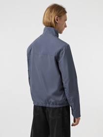 Демісезонна куртка Calvin Klein модель K10K114111-PCP Фото