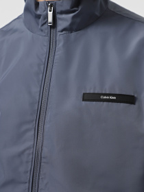 Демісезонна куртка Calvin Klein модель K10K114111-PCP Фото