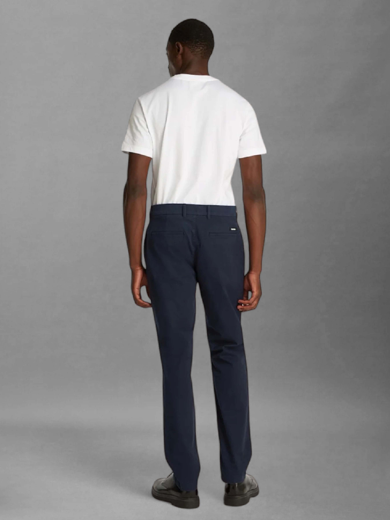 Повсякденні штани Calvin Klein модель K10K113696-CEF Повсякденні штани Calvin Klein модель K10K113696-CEF Фото