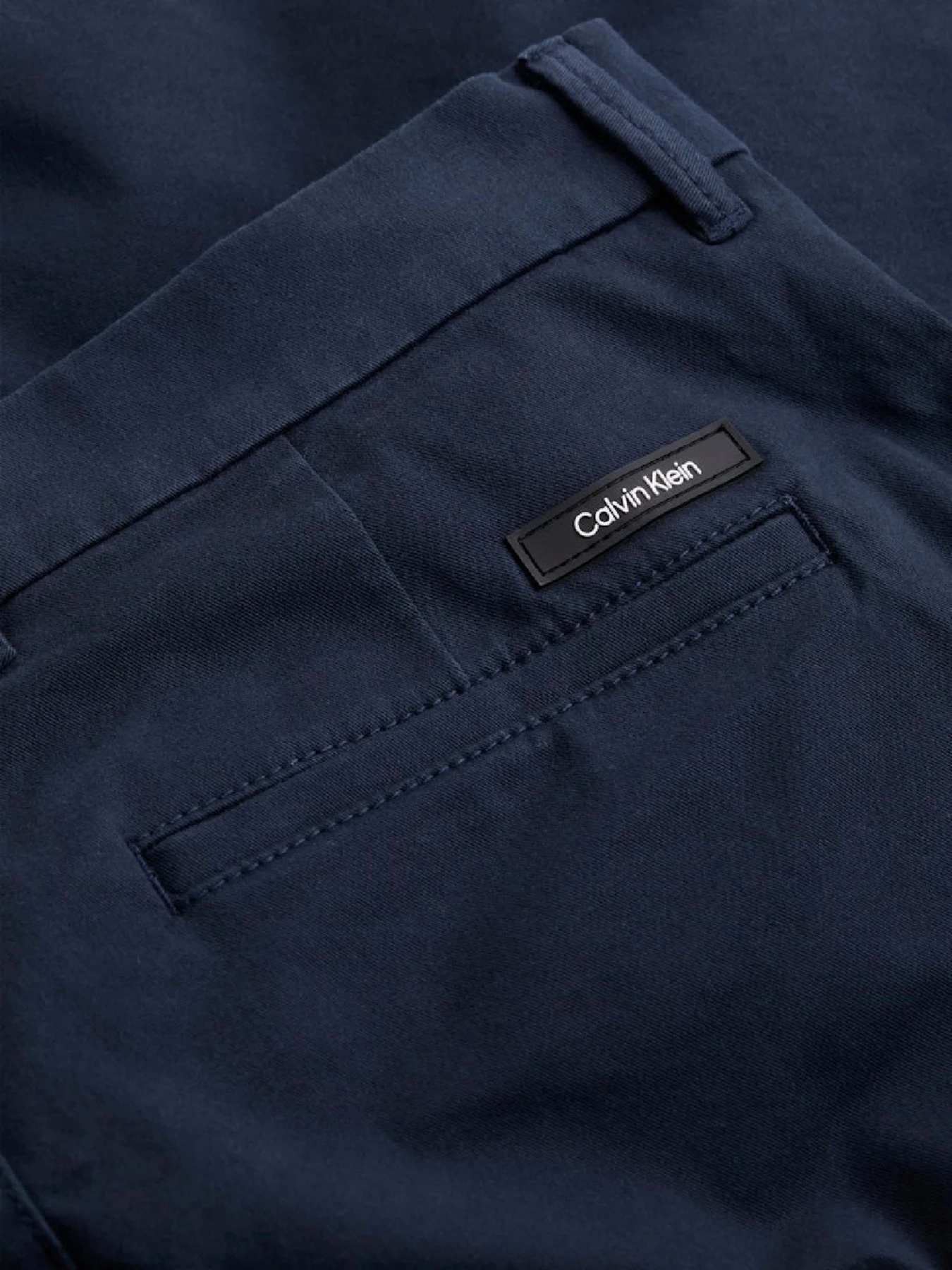 Повсякденні штани Calvin Klein модель K10K113696-CEF Повсякденні штани Calvin Klein модель K10K113696-CEF Фото