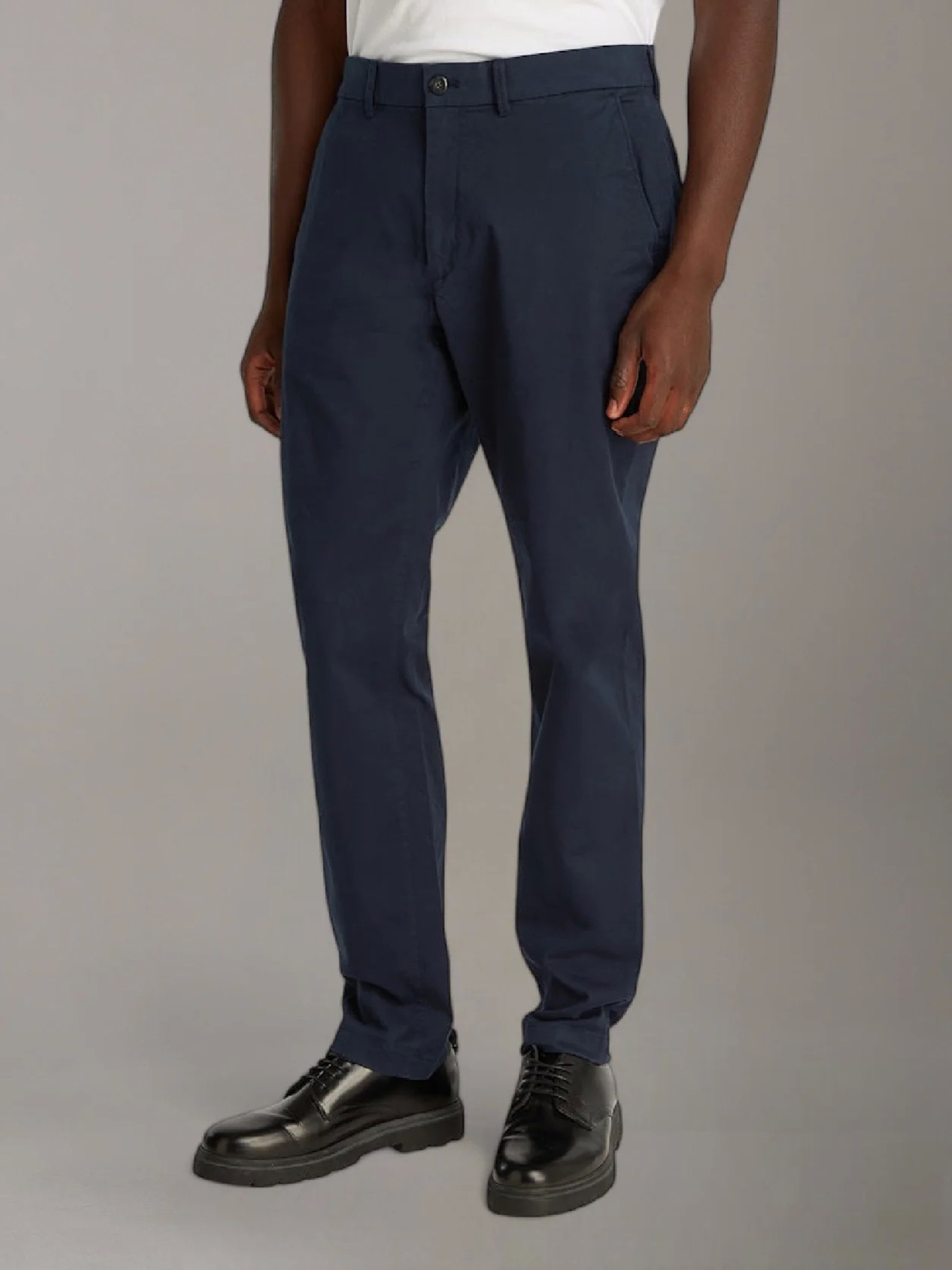 Повсякденні штани Calvin Klein модель K10K113696-CEF Повсякденні штани Calvin Klein модель K10K113696-CEF Фото