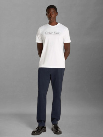 Повсякденні штани Calvin Klein модель K10K113696-CEF Повсякденні штани Calvin Klein модель K10K113696-CEF Фото