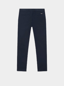 Повсякденні штани Calvin Klein модель K10K113696-CEF Повсякденні штани Calvin Klein модель K10K113696-CEF Фото