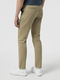 Брюки повседневные Calvin Klein модель K10K113696-HI0 Фото