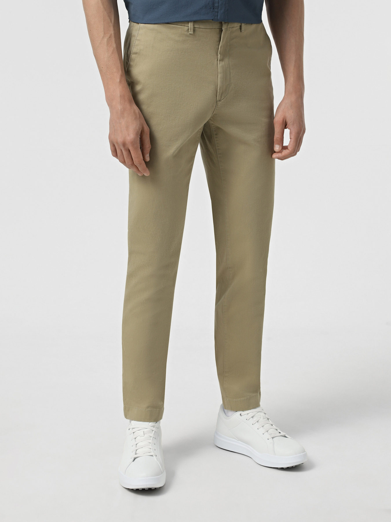 Повсякденні штани Calvin Klein модель K10K113696-HI0 Фото