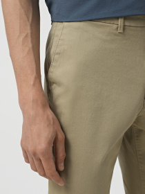 Повсякденні штани Calvin Klein модель K10K113696-HI0 Фото