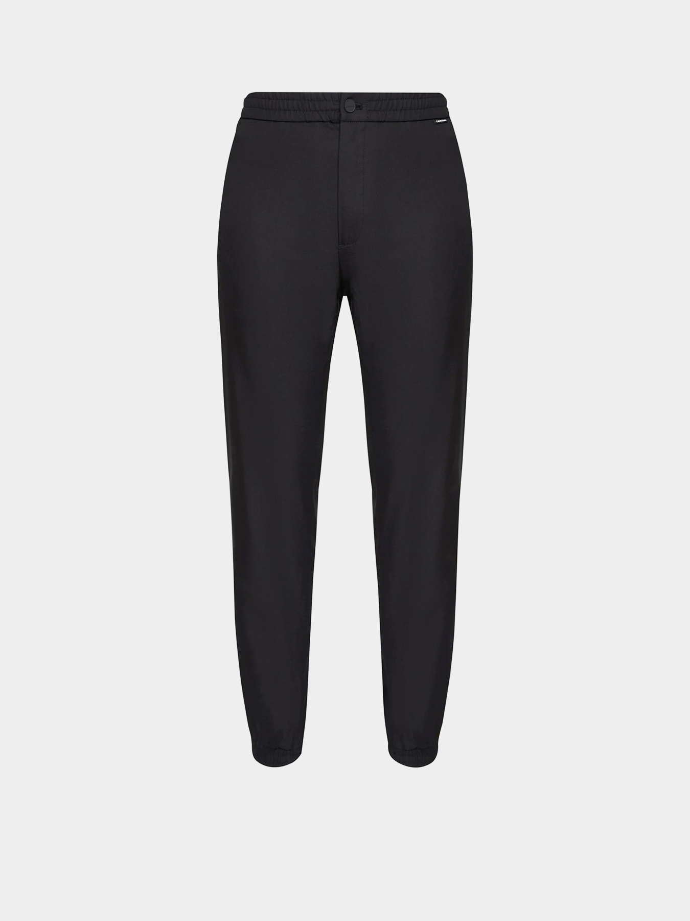 Штани повсякденні Calvin Klein модель K10K114105-BEH Фото