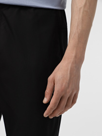 Штани повсякденні Calvin Klein модель K10K114105-BEH Фото