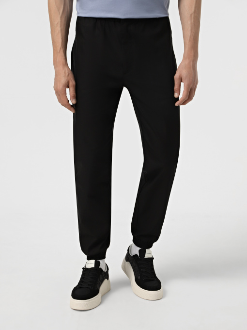 Брюки повседневные Calvin Klein модель K10K114105-BEH Фото