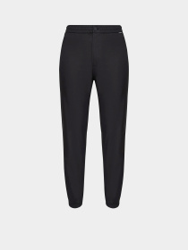 Повсякденні штани Calvin Klein модель K10K114105-BEH Фото