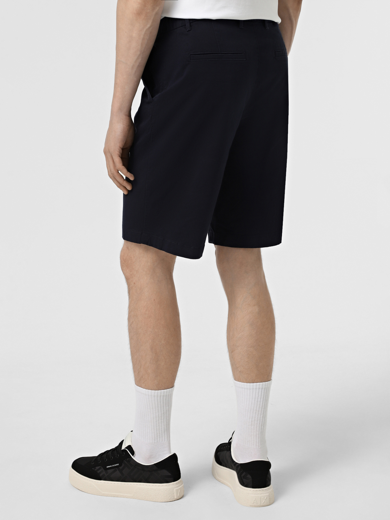 Шорти Calvin Klein модель K10K114068-CEF Фото