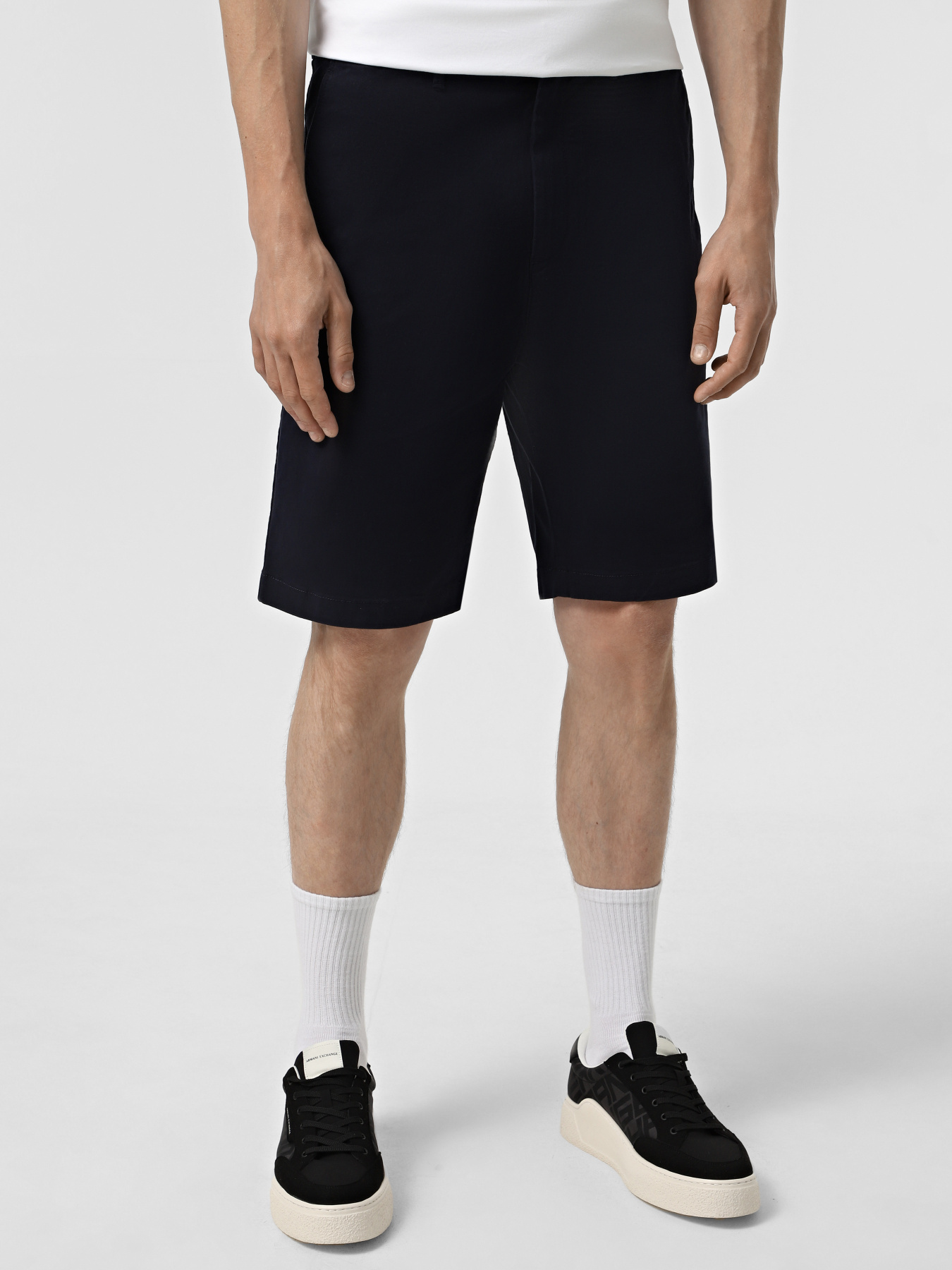 Шорти Calvin Klein модель K10K114068-CEF Фото