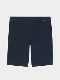 Повсякденні шорти Calvin Klein модель K10K114068-CEF Фото