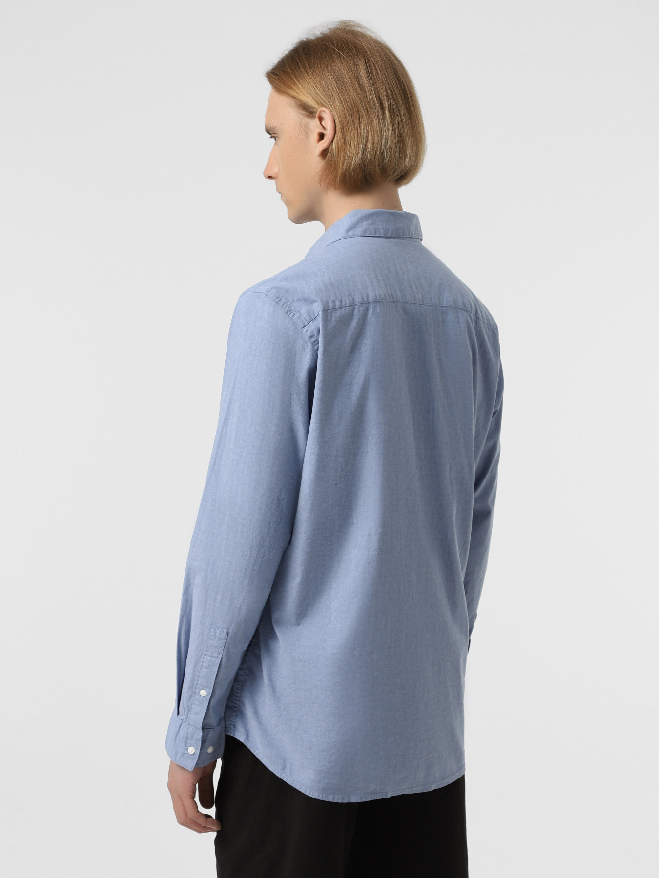 Рубашка Calvin Klein модель K10K114194-CE4 Фото