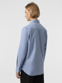 Рубашка Calvin Klein модель K10K114194-CE4 Фото