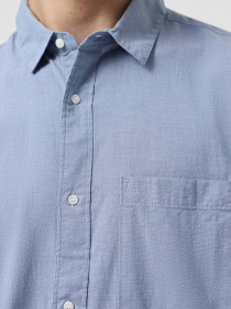 Рубашка повседневная Calvin Klein модель K10K114194-CE4 Фото