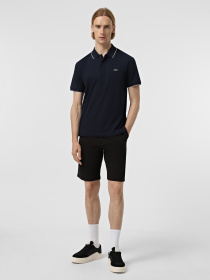 Поло Calvin Klein модель K10K112751-CEF Поло Calvin Klein модель K10K112751-CEF Фото