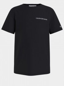 Футболки и поло Calvin Klein модель IB0IB00456-BEH Фото