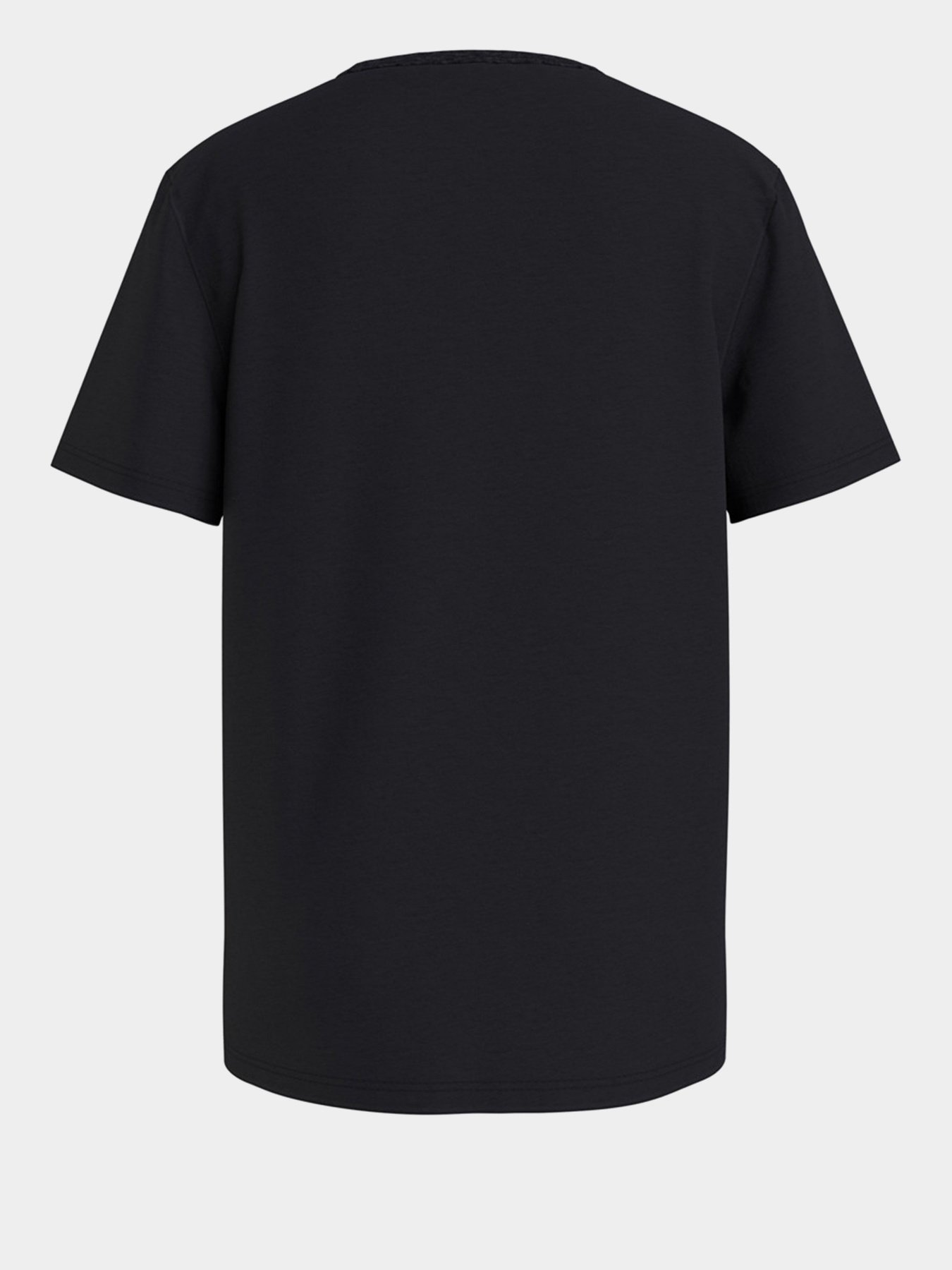 Футболки и поло Calvin Klein модель IB0IB00456-BEH Фото