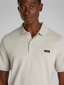 Поло Calvin Klein модель K10K112751-PBQ Фото