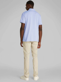 Поло Calvin Klein модель K10K112754-DWE Фото