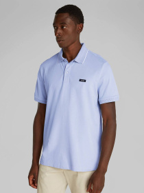 Поло Calvin Klein модель K10K112754-DWE Фото