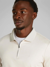 Поло Calvin Klein модель K10K112754-PDV Фото