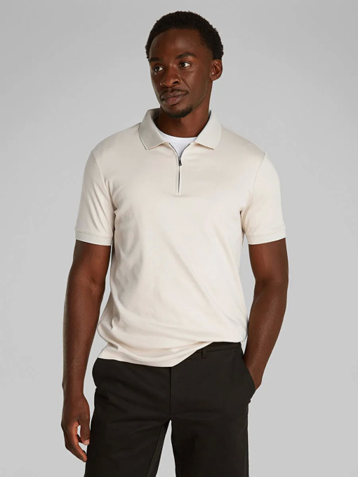 Поло Calvin Klein модель K10K112754-PDV Фото