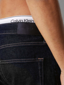 Прямые джинсы Calvin Klein модель K10K113983-1AP Фото