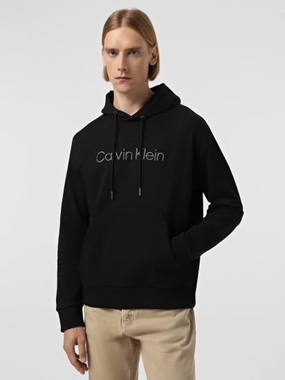 Худі Calvin Klein модель K10K114257-BEH - фото