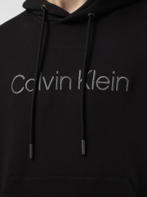 Худі Calvin Klein модель K10K114257-BEH Худі Calvin Klein модель K10K114257-BEH Фото