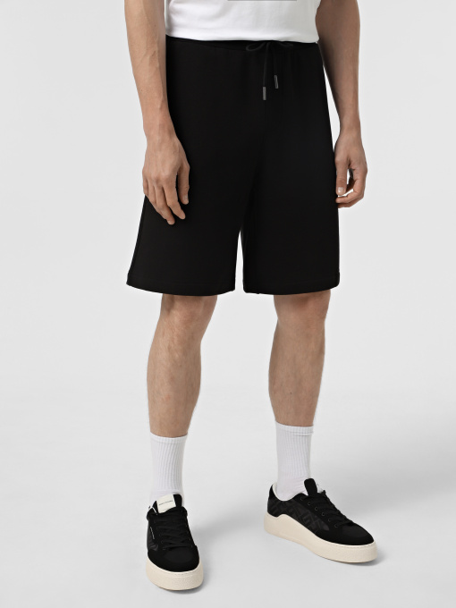 Шорты Calvin Klein модель K10K114121-BEH Фото