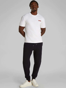 Джоггеры Calvin Klein модель K10K114254-BEH Фото