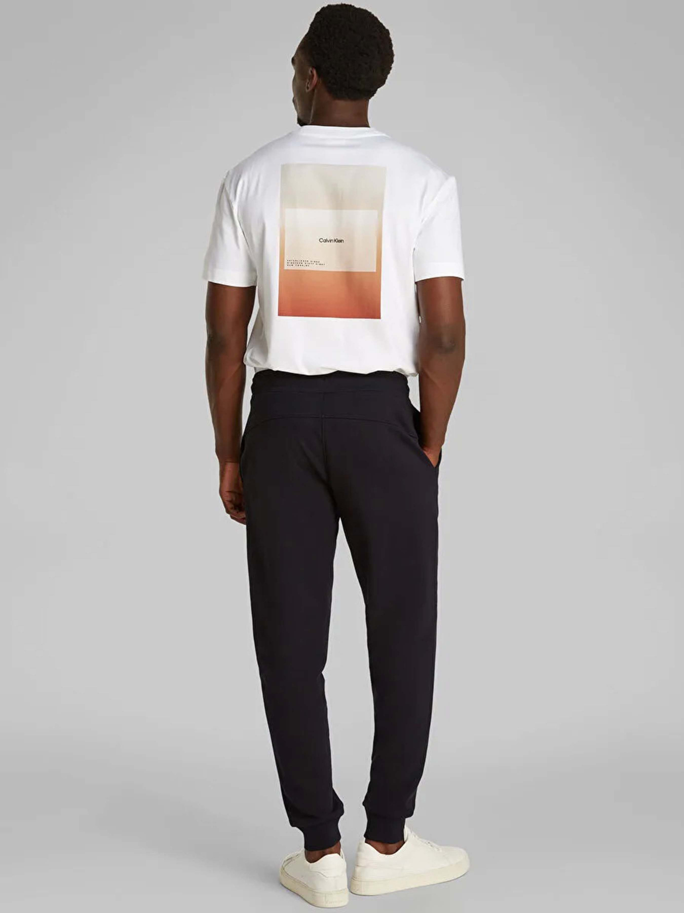 Джогери Calvin Klein модель K10K114254-BEH Фото