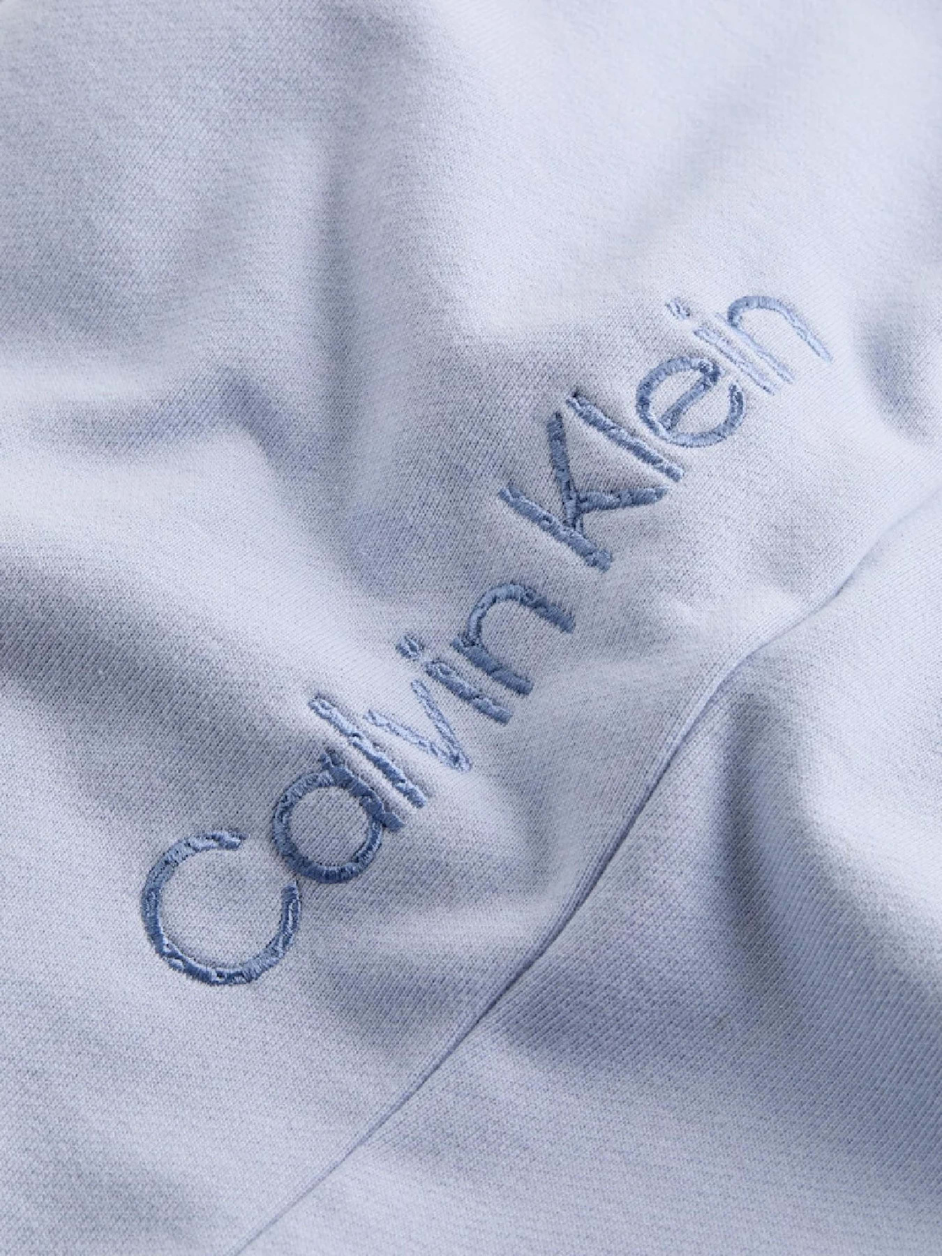 Шорти Calvin Klein модель K10K114121-DWE Фото