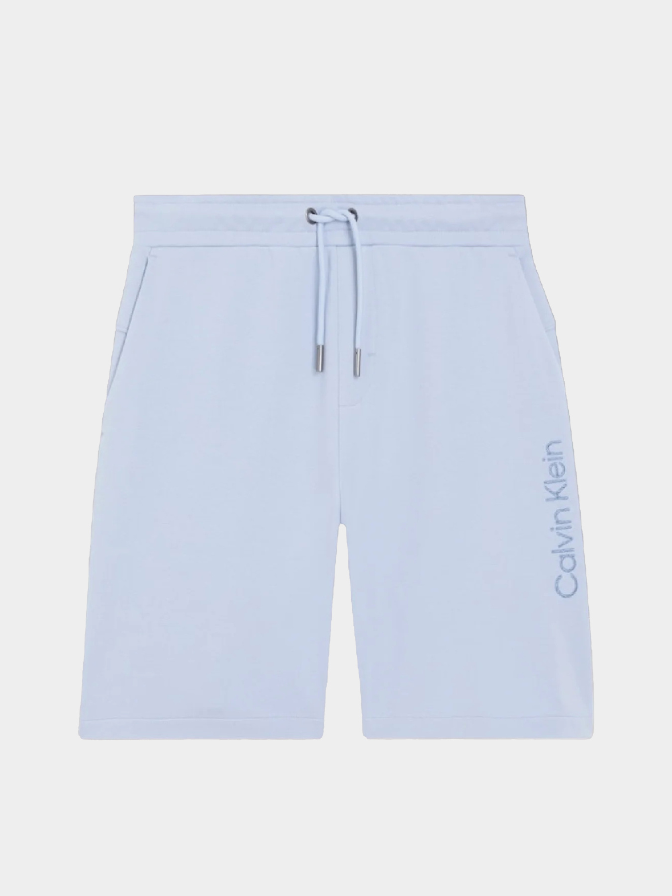 Шорти Calvin Klein модель K10K114121-DWE Фото