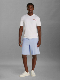 Шорти Calvin Klein модель K10K114121-DWE Фото