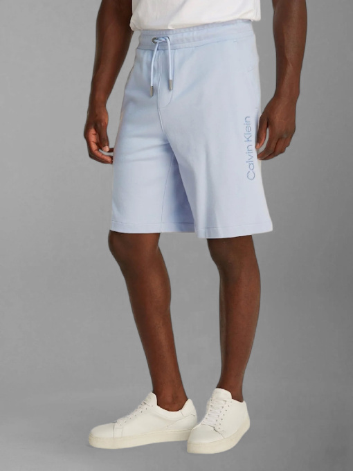 Повседневные шорты Calvin Klein модель K10K114121-DWE Фото