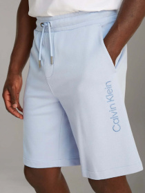 Повсякденні шорти Calvin Klein модель K10K114121-DWE Фото