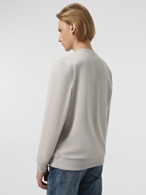 Світшот Calvin Klein модель K10K114263-PBQ Світшот Calvin Klein модель K10K114263-PBQ Фото