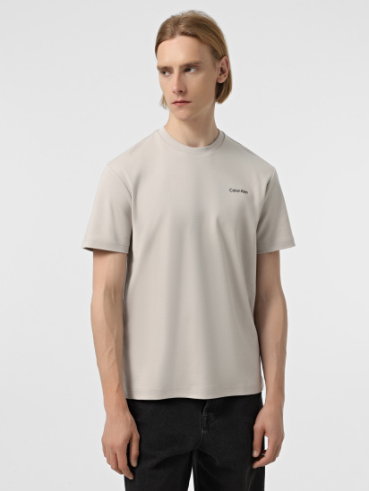 Футболка Calvin Klein модель K10K109894-PBQ - фото