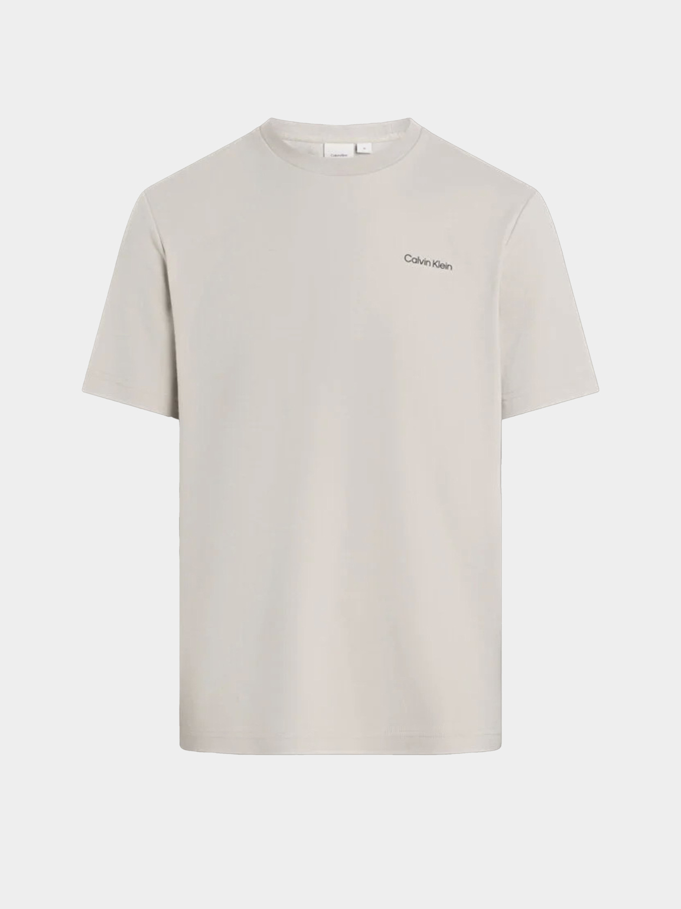 Футболка Calvin Klein модель K10K109894-PBQ Фото