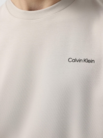 Футболка Calvin Klein модель K10K109894-PBQ Фото