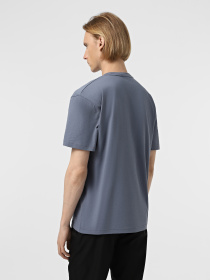 Футболка Calvin Klein модель K10K111346-PCP Фото