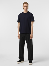 Футболка Calvin Klein модель K10K112749-CEF Фото