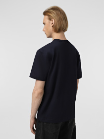 Футболка Calvin Klein модель K10K112749-CEF Фото