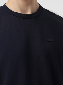 Футболка Calvin Klein модель K10K112749-CEF Фото