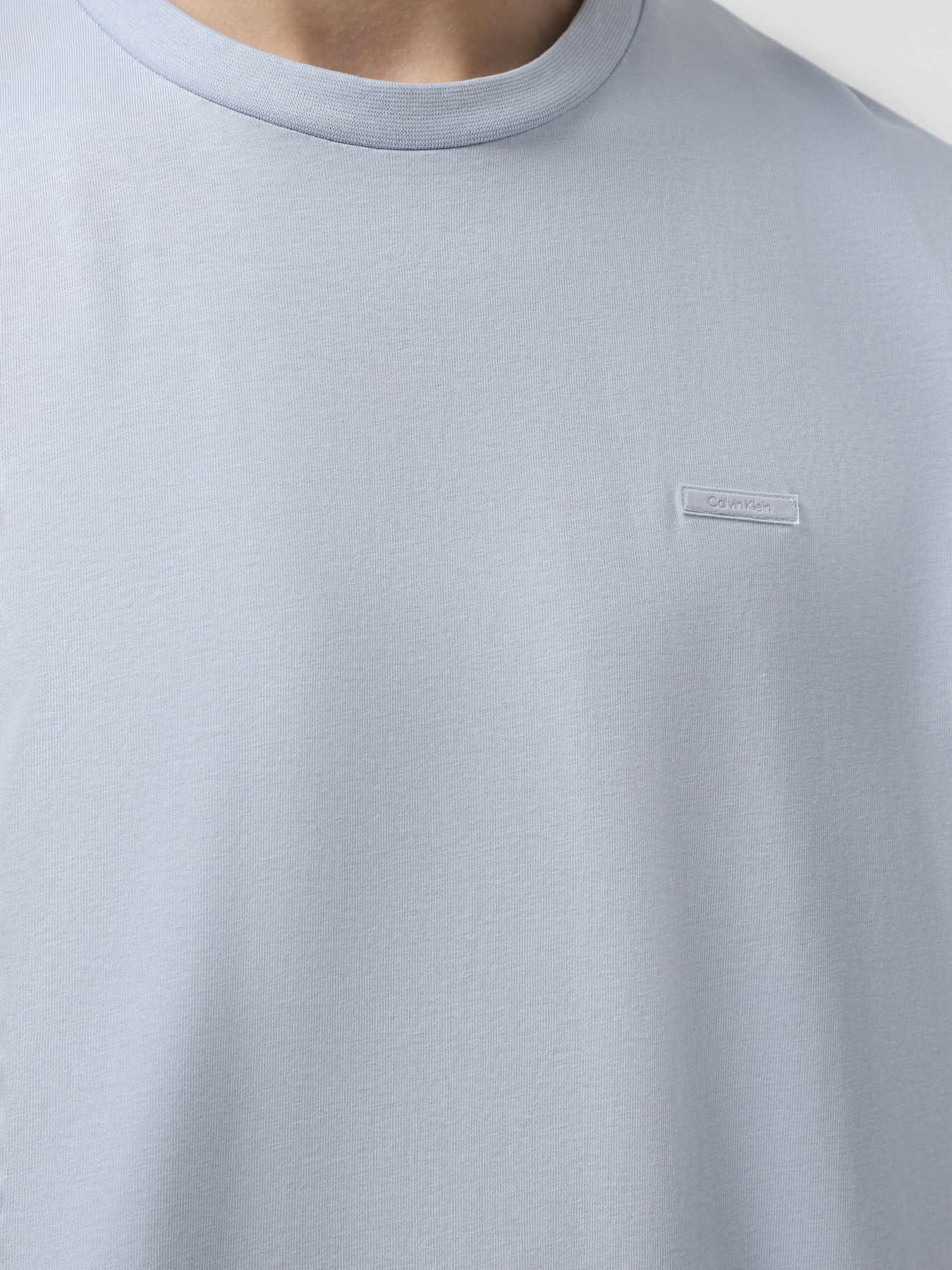 Футболка Calvin Klein модель K10K112749-DWE Фото