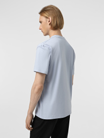 Футболка Calvin Klein модель K10K112749-DWE Фото